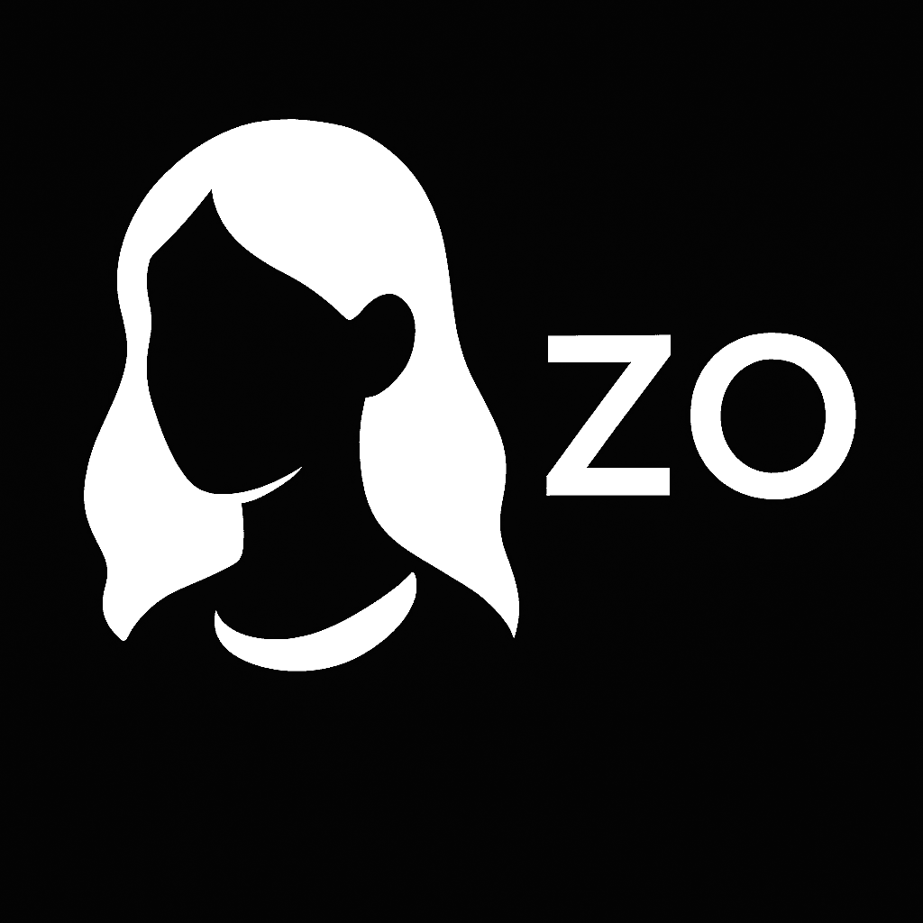 Zo IA logo